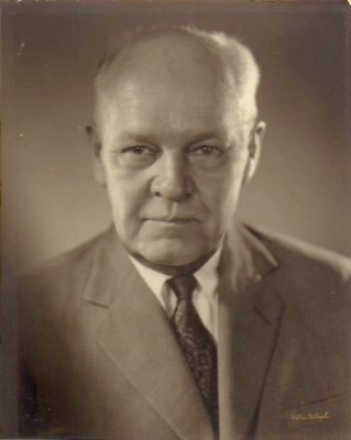 Edgar G. Crossman