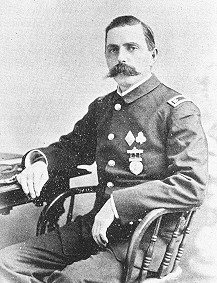George E. Albee