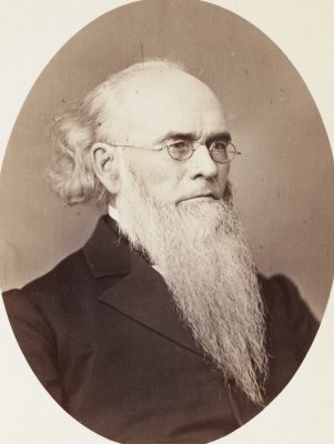 Charles Adams Jr.