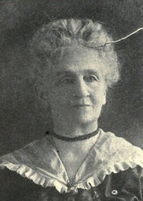 Mary Stuart James MacMurphy