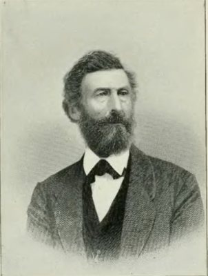 Enoch W. Eastman