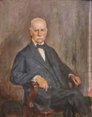 Lorenzo D. Harvey