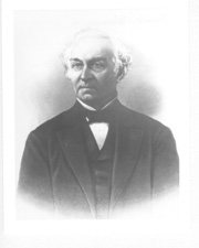 Benning W. Jenness
