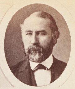 Ira Loriston Moore
