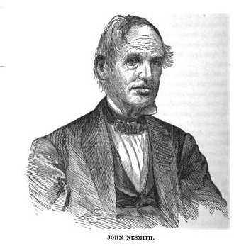 John Nesmith