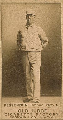 Wallace Fessenden