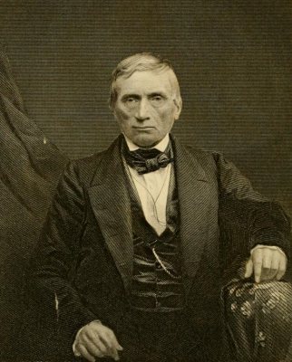 Reuben Dimond Mussey
