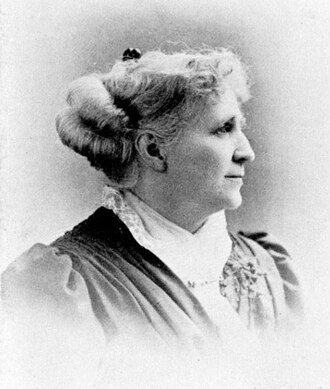 Ada Howard
