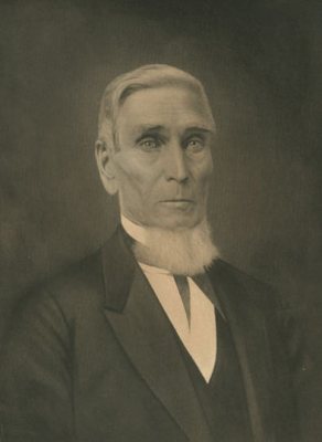 Daniel Pratt