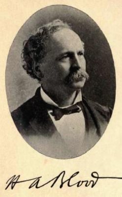 Henry Ames Blood