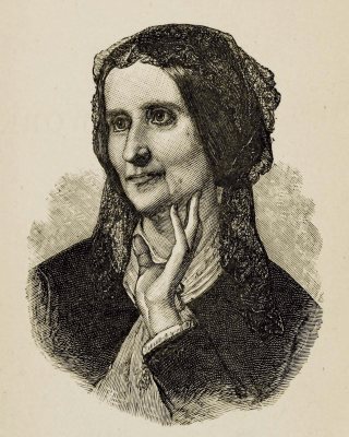 Mary Nichols
