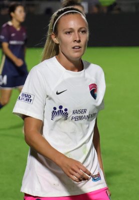 Rachel Hill