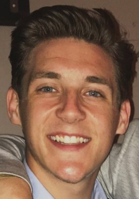 Nicholas Masson
