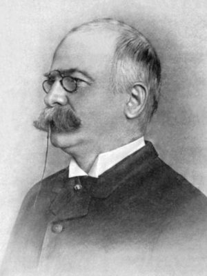Alfred Cornelius Howland