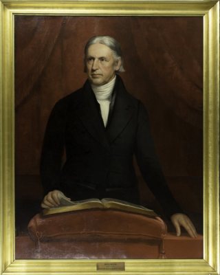 Hosea Ballou