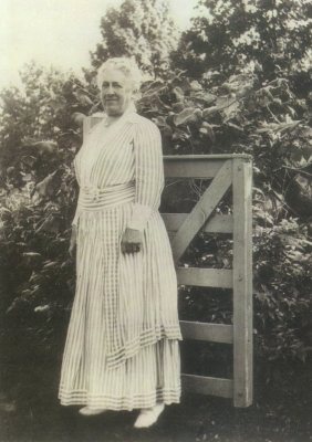 Mary Lee Ware