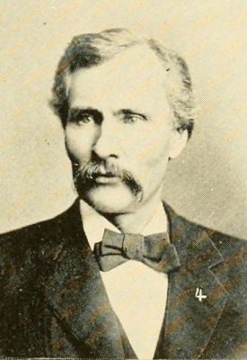 Jonathan H. Rowell
