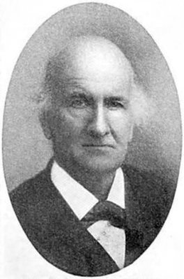 Nathan Burnham Webster