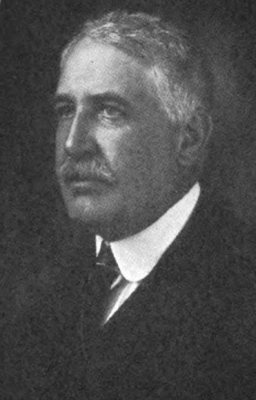 Fred A. Howland