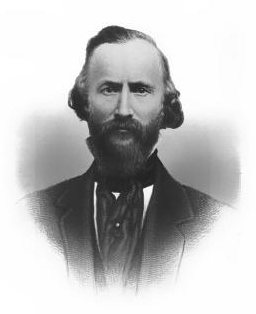 Anson S. Marshall