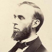 Arthur Latham Perry