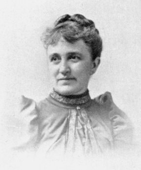 Mary Parker Woodworth