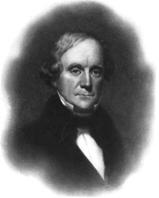 Augustus C. French
