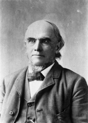 David Burbank
