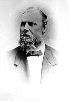 Andrew Jackson Bryant