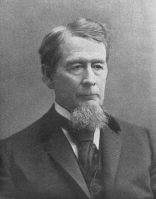 John Clark Dore