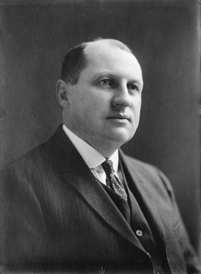 Fred H. Brown