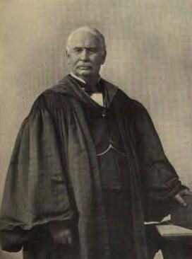 Edgar Aldrich