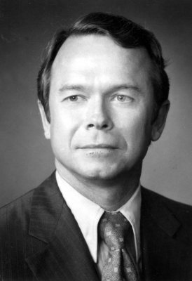 Bob Saunders