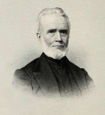 Samuel Dana Bell
