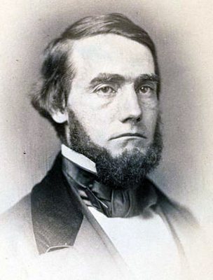 Charles J. Gilman