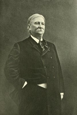James D. Smith