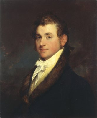 Henry Alexander Scammell Dearborn