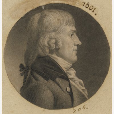 Benjamin Ives Gilman