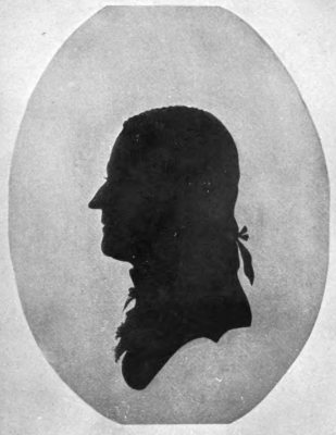 Joseph Gilman