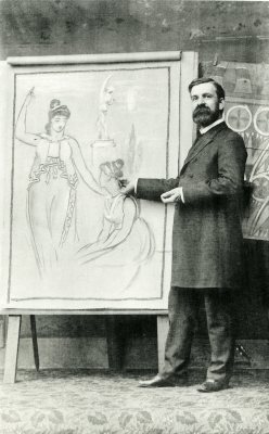 William M. R. French