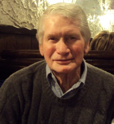Andrew Coburn