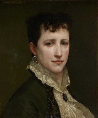 Elizabeth Jane Gardner