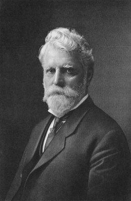 Ambrose Swasey