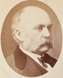 Augustus Lord Soule
