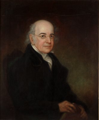 Charles Folsom