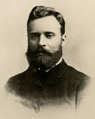 Edward M. Hartwell