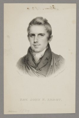 John Emery Abbot