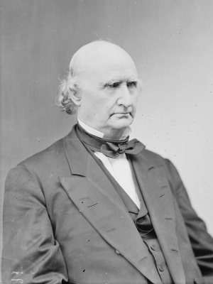 Ezra B. French
