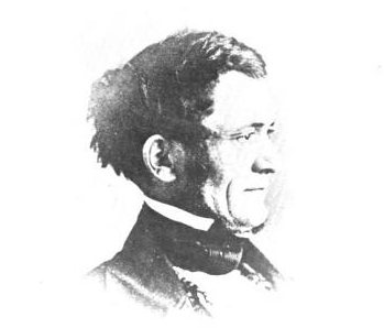 James M. Rix
