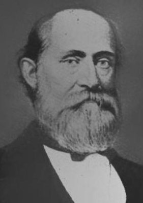 Nathaniel B. Baker